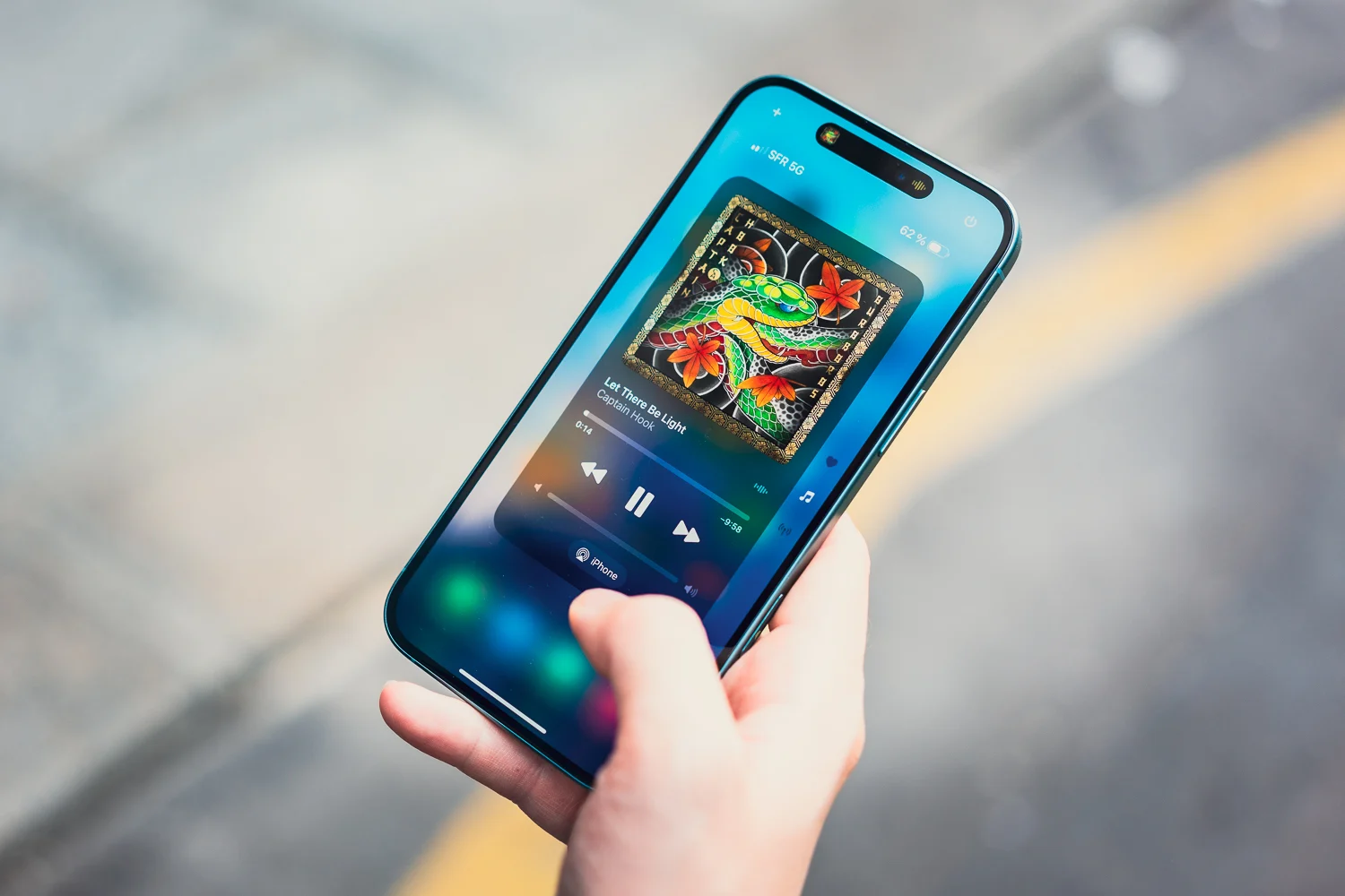 الكشف عن تفاصيل مواصفات هاتف iPhone 17 Pro Max الجديد الذي يتميز بتصميم ومواصفات تقنية فائقة الأداء 2 الكشف عن تفاصيل مواصفات هاتف iPhone 17 Pro Max الجديد الذي يتميز بتصميم ومواصفات تقنية فائقة الأداء
