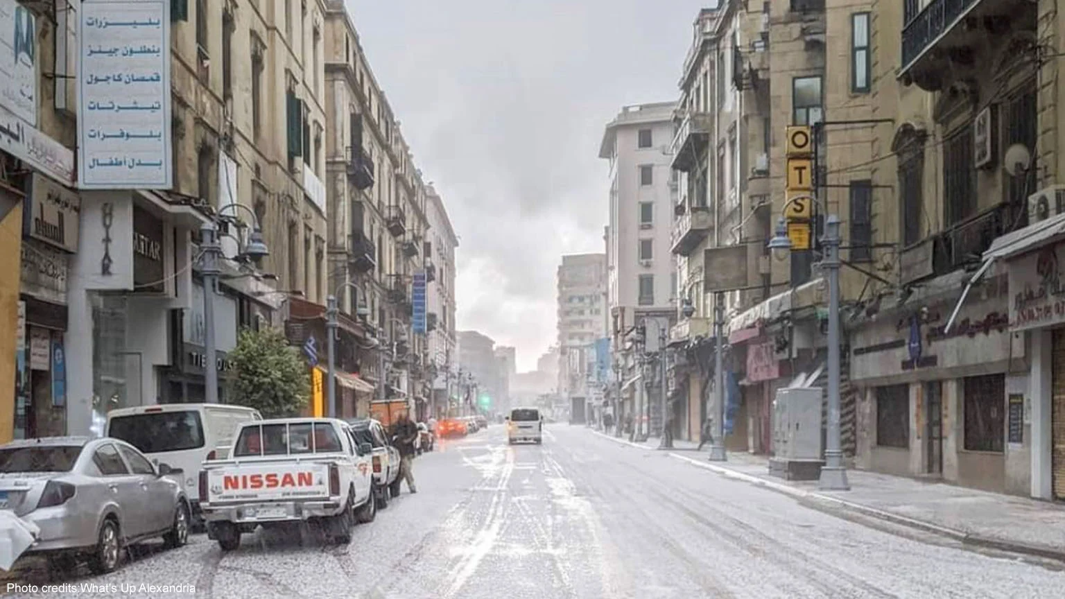 موجة برد شديدة تضرب العديد من ولايات متعددة والديوان الوطني للأرصاد يحذر من اضطراب جوي يضرب الجزائر 2 موجة برد شديدة تضرب العديد من ولايات متعددة والديوان الوطني للأرصاد يحذر من اضطراب جوي يضرب الجزائر