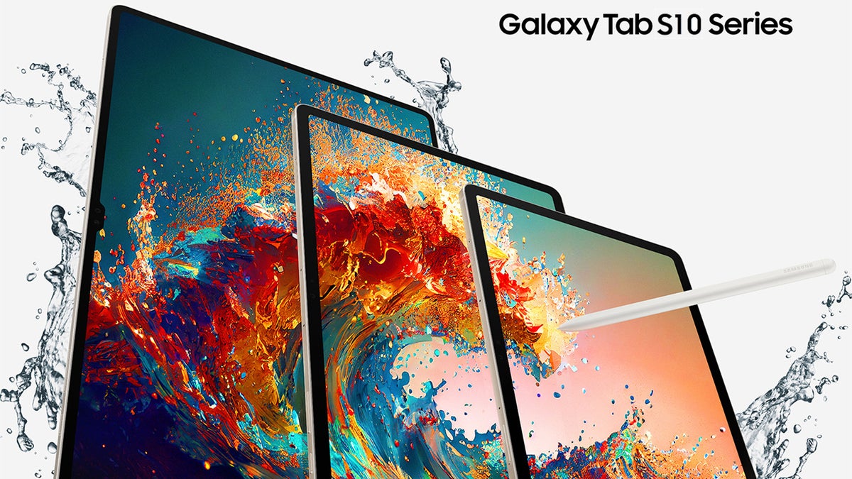 سامسونج تعلن موعد إطلاق Galaxy Tab S10 FE ليكون التابلت الأرخص ضمن سلسلة أجهزتها بمواصفات متطورة 2 سامسونج تعلن موعد إطلاق Galaxy Tab S10 FE ليكون التابلت الأرخص ضمن سلسلة أجهزتها بمواصفات متطورة