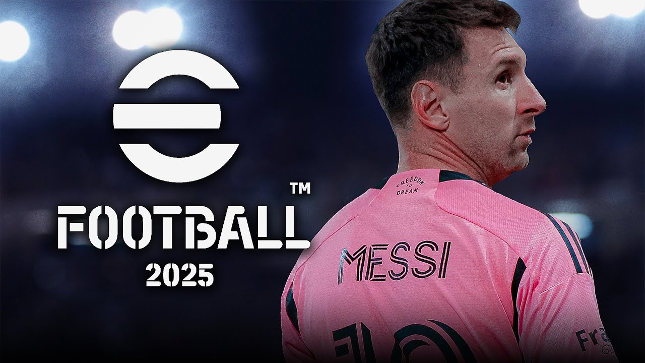 بتِلك المزايا.. كونامي تطرح تحديث efootball 2025 4.2.0 بتِلك المزايا "جربها وعِش المتعة" 2 بتِلك المزايا.. كونامي تطرح تحديث efootball 2025 4.2.0 بتِلك المزايا “جربها وعِش المتعة”