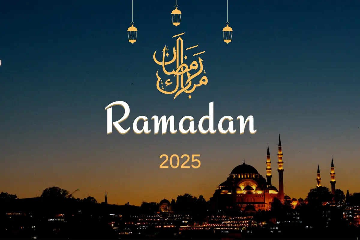 موعد شهر رمضان المبارك 2025 وفق الحسابات الفلكية.. اكتشف كم يومًا يفصلنا عن أول أيام الصيام 2 موعد شهر رمضان المبارك 2025 وفق الحسابات الفلكية.. اكتشف كم يومًا يفصلنا عن أول أيام الصيام