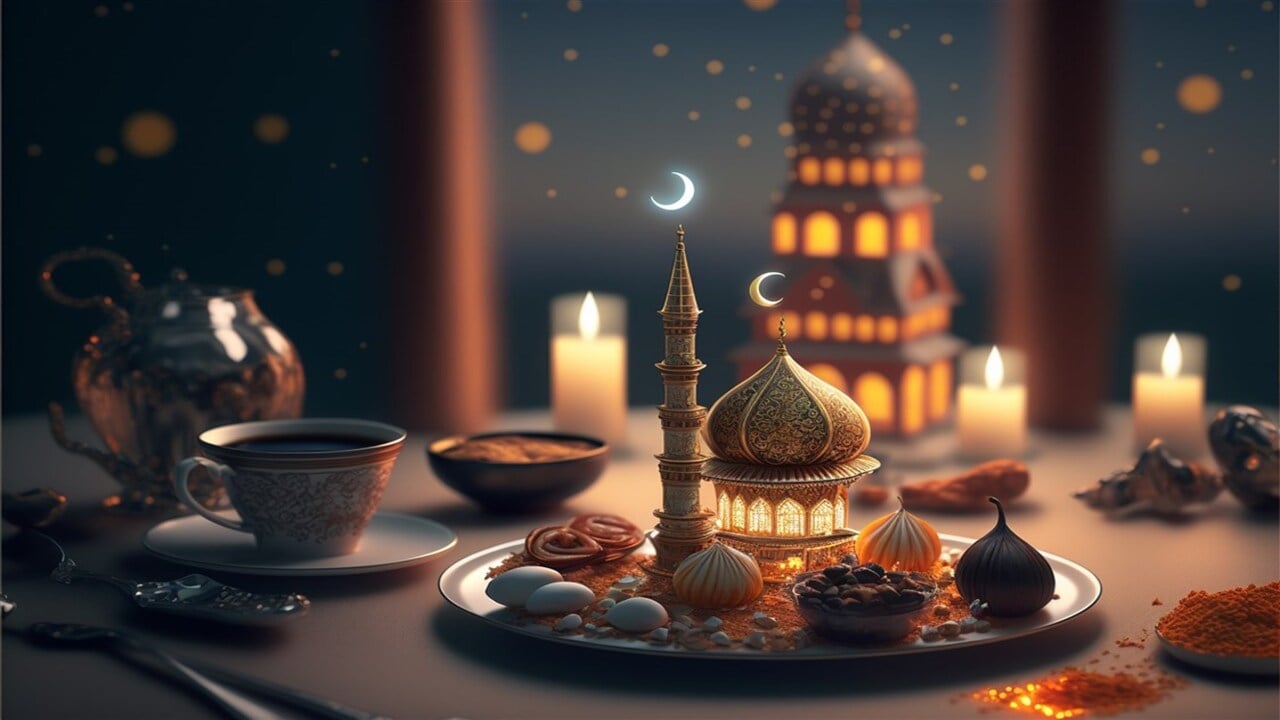 71 يومًا فقط تفصلنا.. موعد قدوم شهر رمضان المبارك 2025 واستعدادات مميزة لاستقباله 2 71 يومًا فقط تفصلنا.. موعد قدوم شهر رمضان المبارك 2025 واستعدادات مميزة لاستقباله