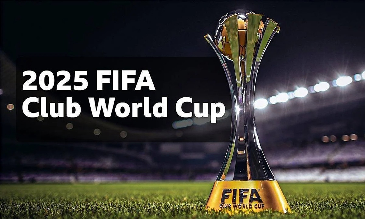 موعد قرعة كأس العالم للأندية 2025 والقنوات الناقلة لتحديد المواجهات بين 32 فريق 2 موعد قرعة كأس العالم للأندية 2025 والقنوات الناقلة لتحديد المواجهات بين 32 فريق