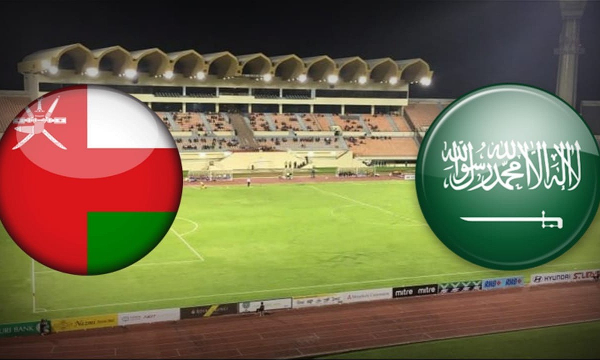 موعد مباراة السعودية وعمان في نصف نهائي كأس الخليج العربي 26 والقنوات الناقلة والتشكيل المتوقع 2 موعد مباراة السعودية وعمان في نصف نهائي كأس الخليج العربي 26 والقنوات الناقلة والتشكيل المتوقع