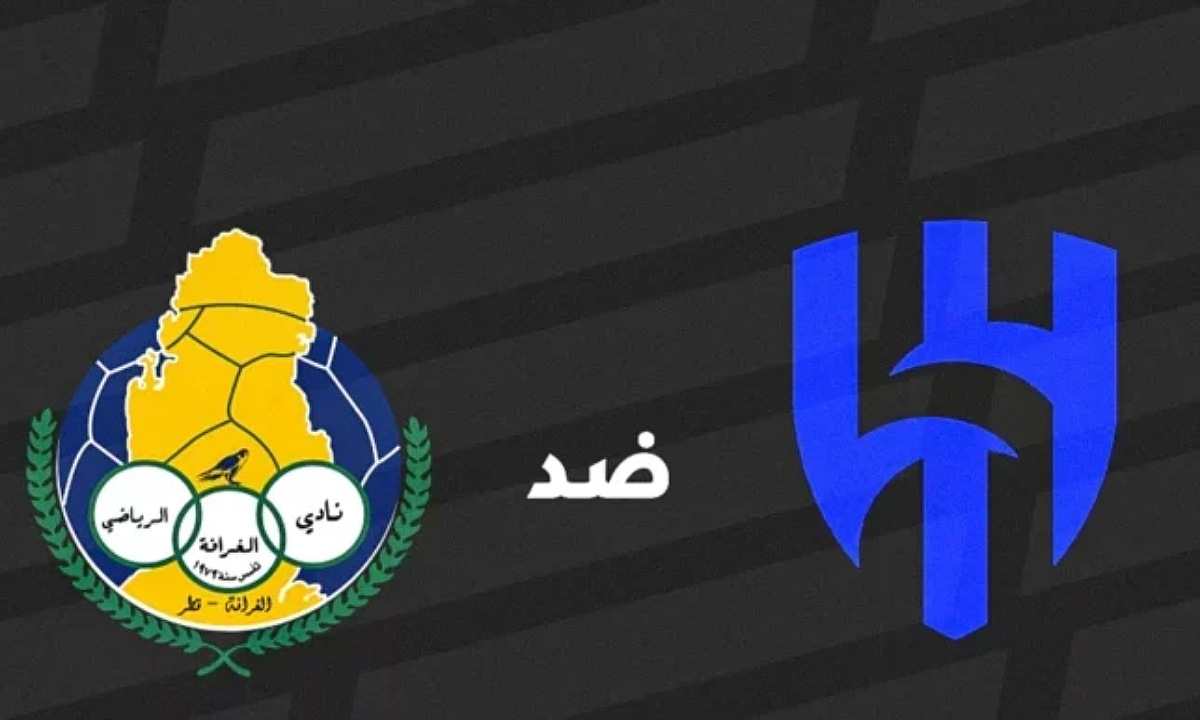 موعد مباراة الهلال والغرافة في الجولة السادسة من دوري أبطال آسيا للنخبة 2024 والقنوات الناقلة 2 موعد مباراة الهلال والغرافة في الجولة السادسة من دوري أبطال آسيا للنخبة 2024 والقنوات الناقلة
