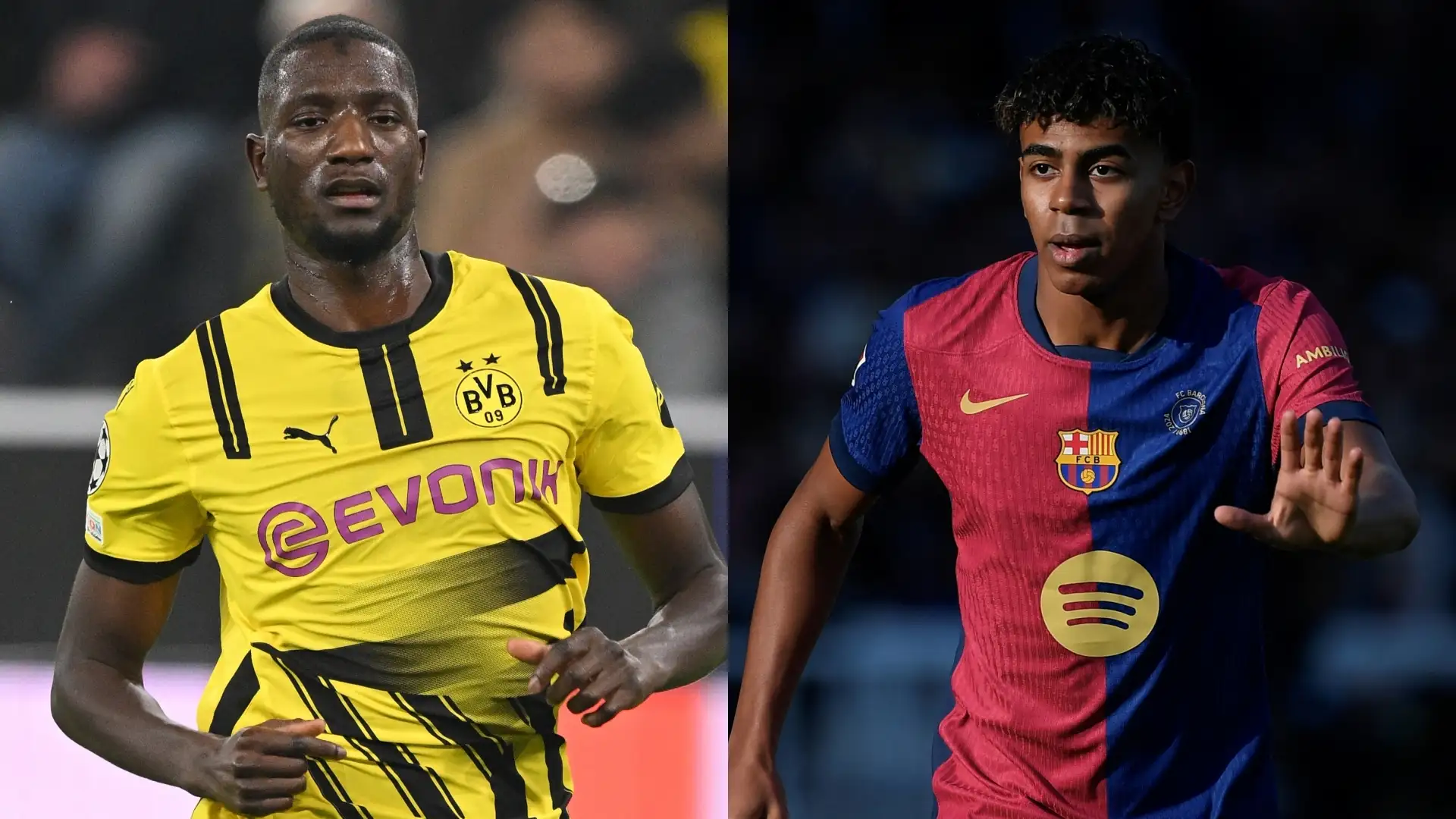 موعد مباراة بروسيا دورتموند ضد برشلونة في دوري أبطال أوروبا عبر قنوات beIN Sports 2 موعد مباراة بروسيا دورتموند ضد برشلونة في دوري أبطال أوروبا عبر قنوات beIN Sports