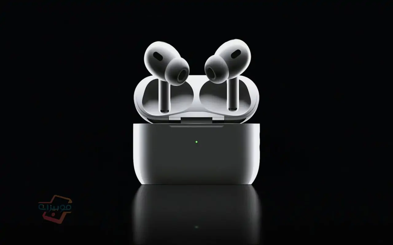 آبل Apple تضيف ميزات صحة السمع في سماعات AirPods Pro 2 مع إطلاقها رسميًا في الإمارات 2 آبل Apple تضيف ميزات صحة السمع في سماعات AirPods Pro 2 مع إطلاقها رسميًا في الإمارات