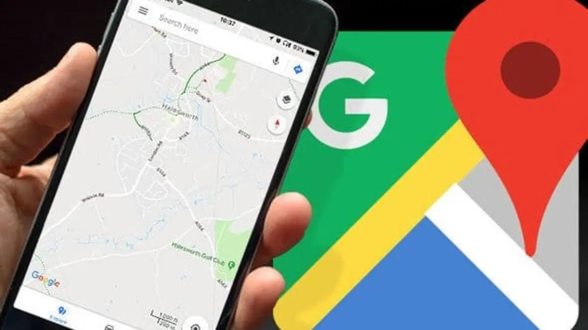 ميزة جديدة تقدمها خرائط جوجل لتنبيهك من تجاوز السرعات المسموح بها.. تعرف على كيفية حمايتك من غرامات السرعة 2 ميزة جديدة تقدمها خرائط جوجل لتنبيهك من تجاوز السرعات المسموح بها.. تعرف على كيفية حمايتك من غرامات السرعة