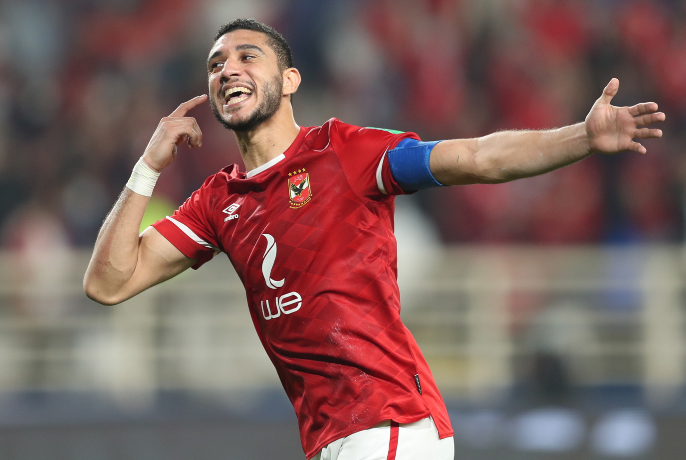 الخبير التحكيمي يؤكد.. هدف رامي ربيعة قانوني ولا توجد ركلة جزاء لصالح الأهلي 2 الخبير التحكيمي يؤكد.. هدف رامي ربيعة قانوني ولا توجد ركلة جزاء لصالح الأهلي
