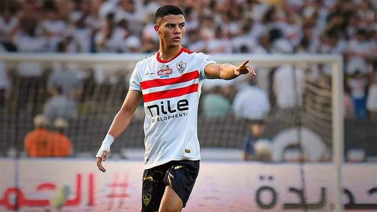 نادي الزمالك يتلقى عرضًا مغريًا من أحد الأندية السعودية للتعاقد مع نجم الفريق في الانتقالات المقبلة 2 نادي الزمالك يتلقى عرضًا مغريًا من أحد الأندية السعودية للتعاقد مع نجم الفريق في الانتقالات المقبلة