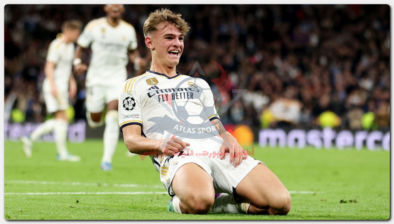 هل يستعيد ريال مدريد اللاعب نيكو باز في الميركاتو الشتوي 2025؟ 2 هل يستعيد ريال مدريد اللاعب نيكو باز في الميركاتو الشتوي 2025؟