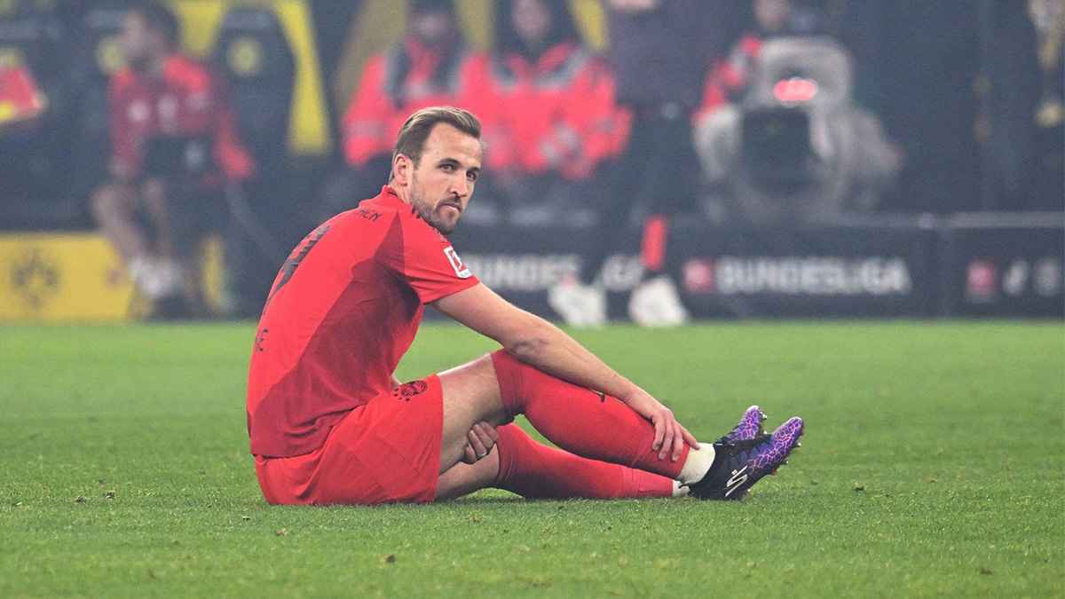 هاري كين "الأمير المنحوس" يواصل انتظار هديته الأولى مع بايرن ميونخ 2 هاري كين “الأمير المنحوس” يواصل انتظار هديته الأولى مع بايرن ميونخ