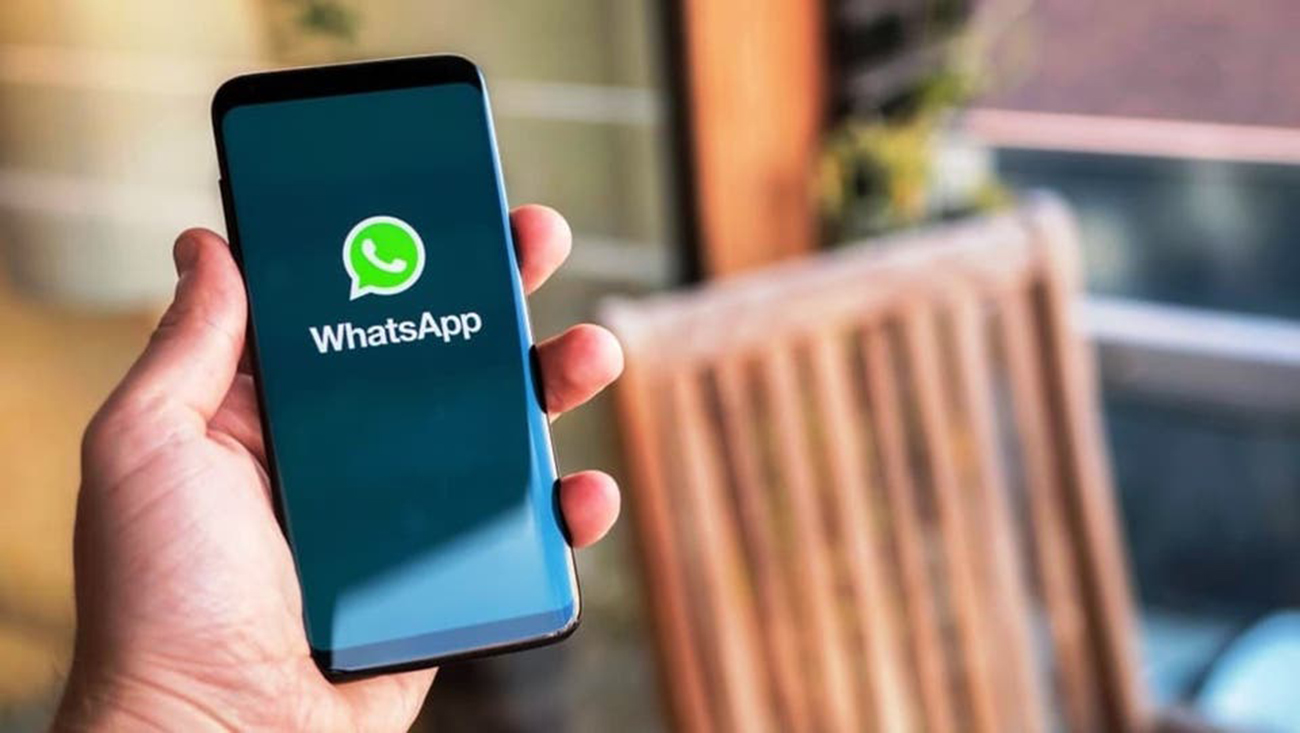 واتساب يضيف ميزة جديدة لكتابة رسائل مخصصة تناسب احتياجات المستخدمين 2 واتساب يضيف ميزة جديدة لكتابة رسائل مخصصة تناسب احتياجات المستخدمين
