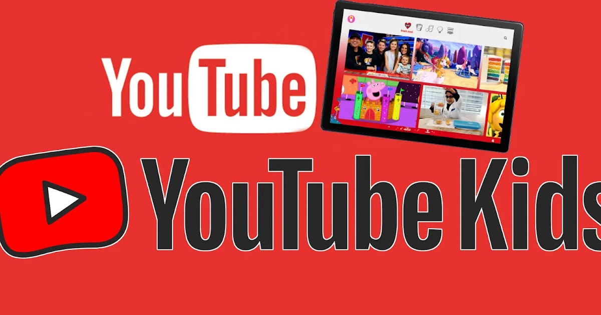يوتيوب كيدز تكشف عن تصميم جديد وواجهة عصرية تناسب الأطفال لعام 2024 YouTube Kids 2 يوتيوب كيدز تكشف عن تصميم جديد وواجهة عصرية تناسب الأطفال لعام 2024 YouTube Kids