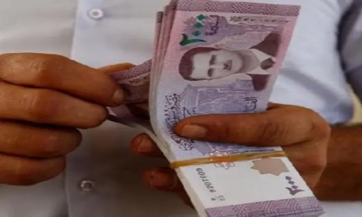 كم سجل سعر اليورو مقابل الليرة السورية بجميع مدن سوريا اليوم الأربعاء الموافق 4 ديسمبر 2024 2 كم سجل سعر اليورو مقابل الليرة السورية بجميع مدن سوريا اليوم الأربعاء الموافق 4 ديسمبر 2024