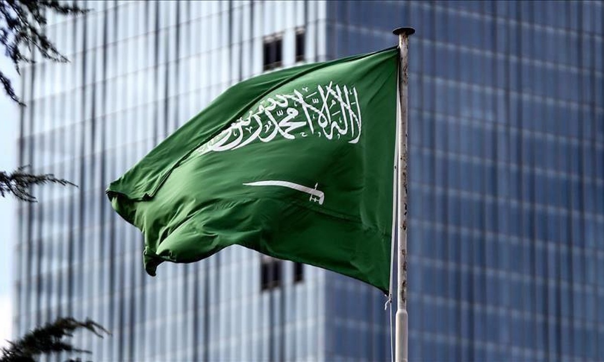 حدث تاريخي.. يوم 11 ديسمبر السعودية تستعد لأقوى الفعاليات بجميع المناطق في هذه الحالة 2 حدث تاريخي.. يوم 11 ديسمبر السعودية تستعد لأقوى الفعاليات بجميع المناطق في هذه الحالة