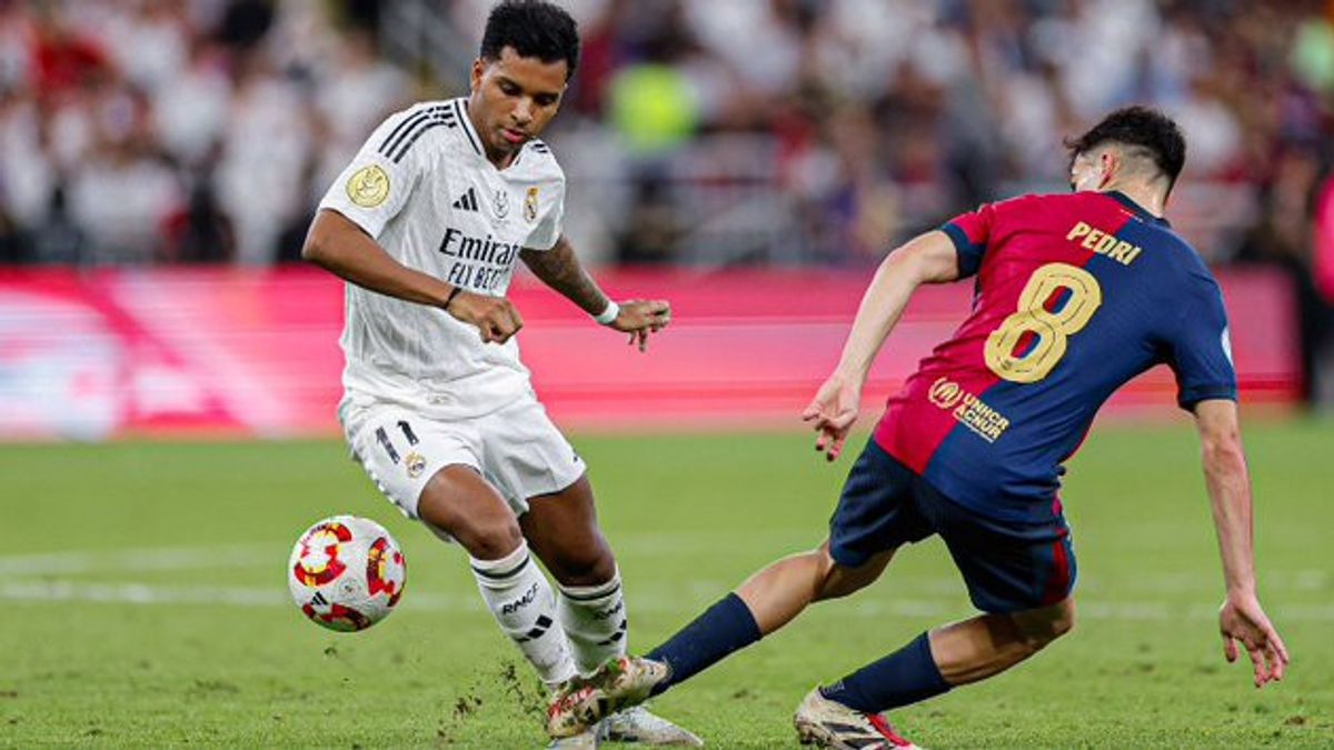 القنوات الناقلة لمباراة ريال مدريد ضد سيلتا فيغو دور 16 من بطولة كأس ملك إسبانيا 2025 2 القنوات الناقلة لمباراة ريال مدريد ضد سيلتا فيغو دور 16 من بطولة كأس ملك إسبانيا 2025