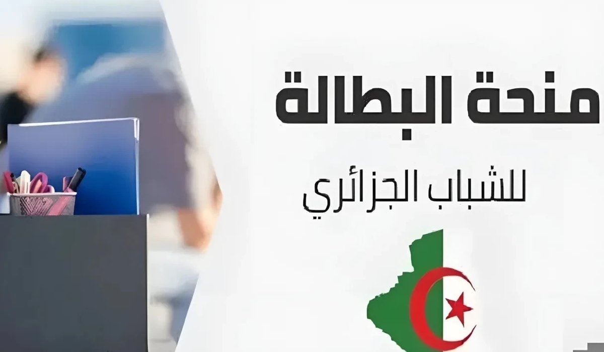 هل صدر قرار من الرئيس عبد المجيد تبون بـ زيادة منحة البطالة 2025؟ "الوكالة الوطنية للتشغيل" توضح 2 هل صدر قرار من الرئيس عبد المجيد تبون بـ زيادة منحة البطالة 2025؟ “الوكالة الوطنية للتشغيل” توضح