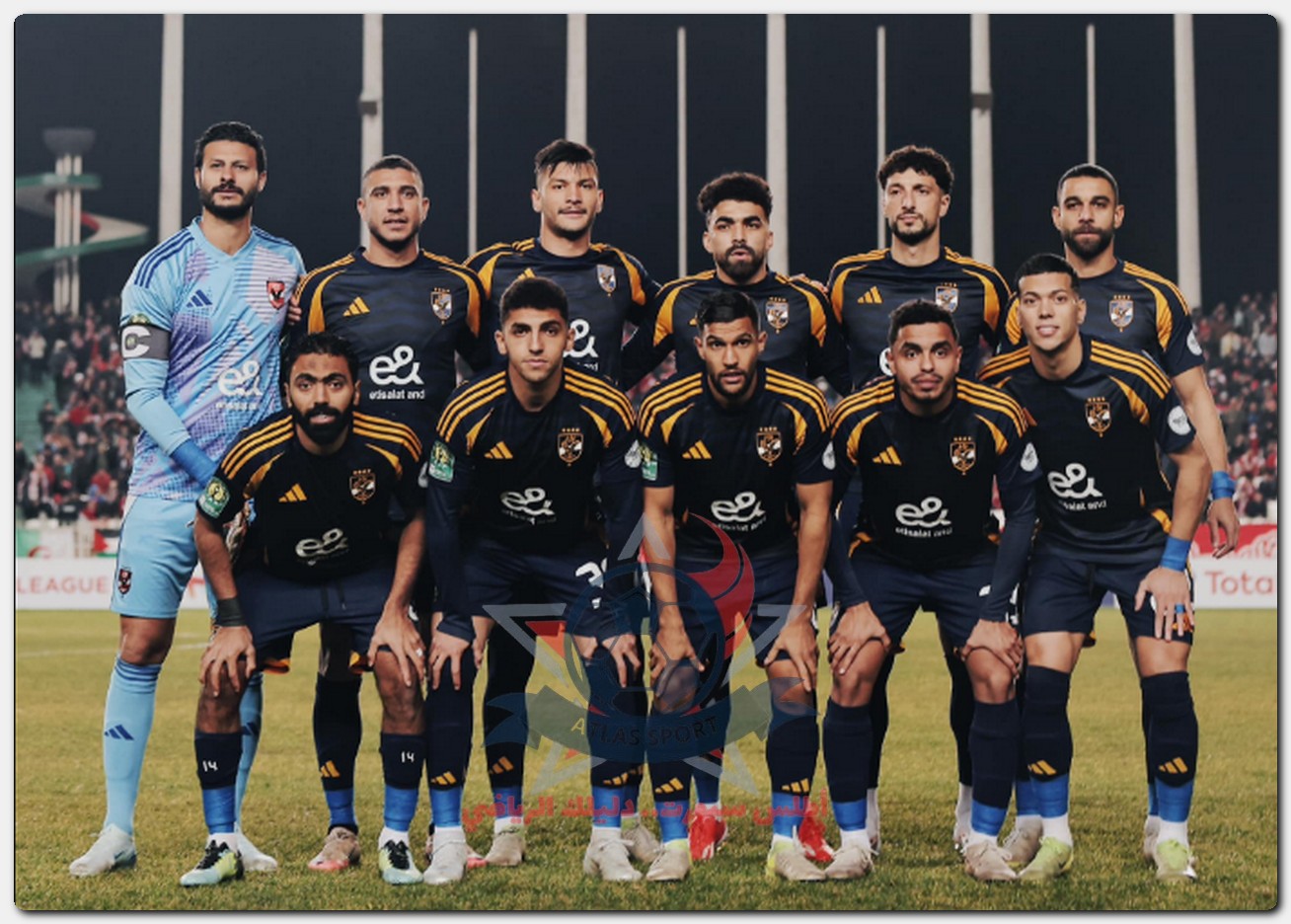 ما هي فرص تأهل الأهلي إلى ربع نهائي إفريقيا 24-2025؟ 2 ما هي فرص تأهل الأهلي إلى ربع نهائي إفريقيا 24-2025؟
