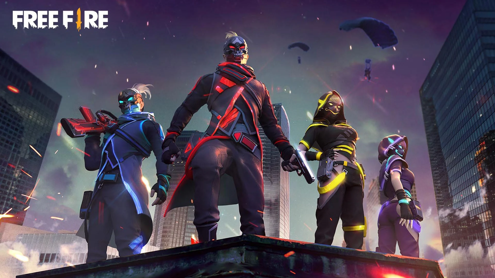 اجعل تجربتك للعب أكثر إثارة .. احدث اكواد فري فاير 2025 Free Fire Codes 🎉🎉 وخطوات استبدالها عبر جارينا بآمان 100% واستلم جواهر مجانية 2 اجعل تجربتك للعب أكثر إثارة .. احدث اكواد فري فاير 2025 Free Fire Codes 🎉🎉 وخطوات استبدالها عبر جارينا بآمان 100% واستلم جواهر مجانية