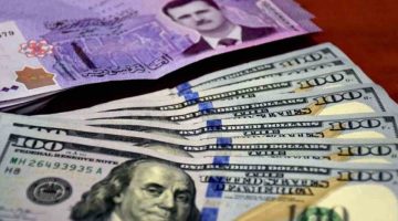 100 دولار كم ليرة سورية اليوم