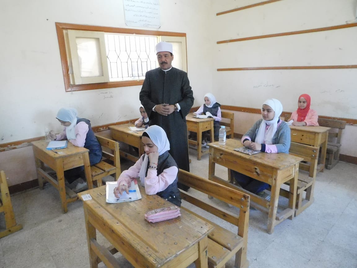 استعلم الأن.. نتيجة الشهادة الاعدادية الازهرية 2025 بالاسم ورقم الجلوس 2 استعلم الأن.. نتيجة الشهادة الاعدادية الازهرية 2025 بالاسم ورقم الجلوس
