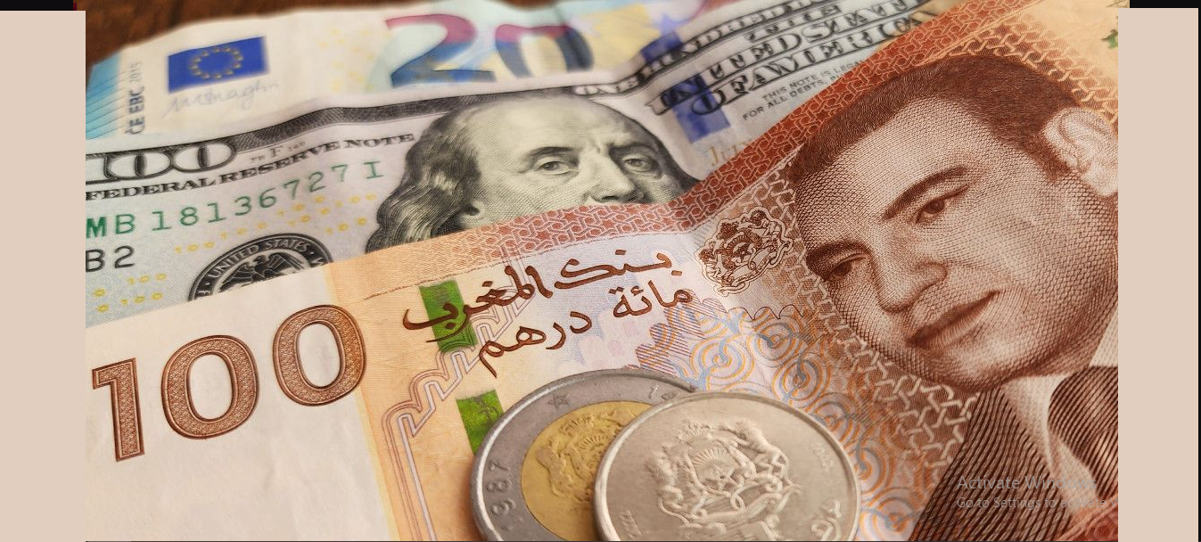 ترابط سوقي.. سعر الدرهم المغربي اليوم مقابل الأورو والدولار في البيع والشراء الخميس 6 فبراير مع بداية التداولات 2 ترابط سوقي.. سعر الدرهم المغربي اليوم مقابل الأورو والدولار في البيع والشراء الخميس 6 فبراير مع بداية التداولات