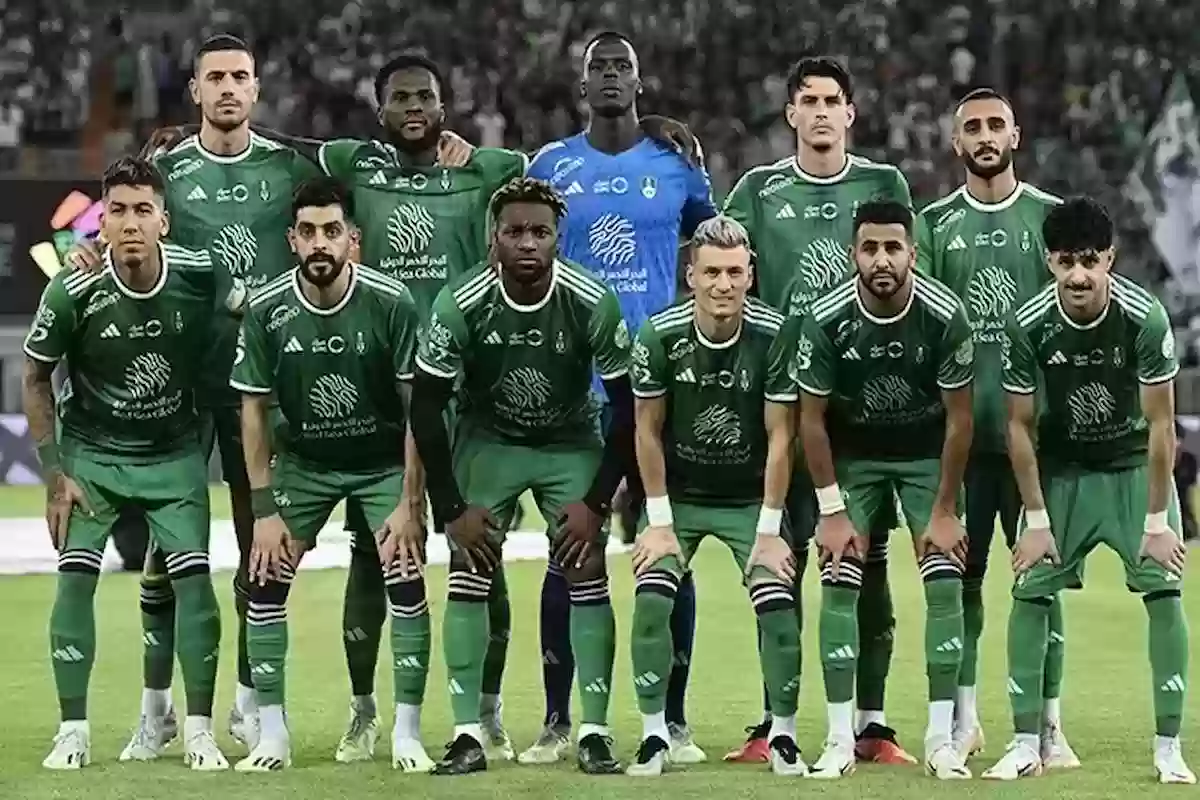 رسمياً جاهزية لاعب الأهلي لمباراة النصر القادمة في روشن 2 رسمياً جاهزية لاعب الأهلي لمباراة النصر القادمة في روشن