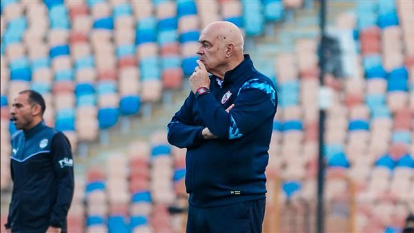 أخبار الزمالك: تفاصيل جلسة جروس مع لاعبي الزمالك استعدادًا لمواجهة الإسماعيلي 2 أخبار الزمالك: تفاصيل جلسة جروس مع لاعبي الزمالك استعدادًا لمواجهة الإسماعيلي