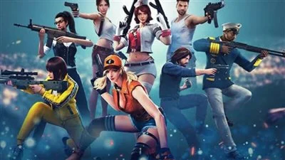 سكنات حصريا".. موقع استبدال اكواد فري فاير 2025 مجانا Free Fire عبر جارينا الرسمي بطريقة آمنة وسريعة 2 سكنات حصريا”.. موقع استبدال اكواد فري فاير 2025 مجانا Free Fire عبر جارينا الرسمي بطريقة آمنة وسريعة