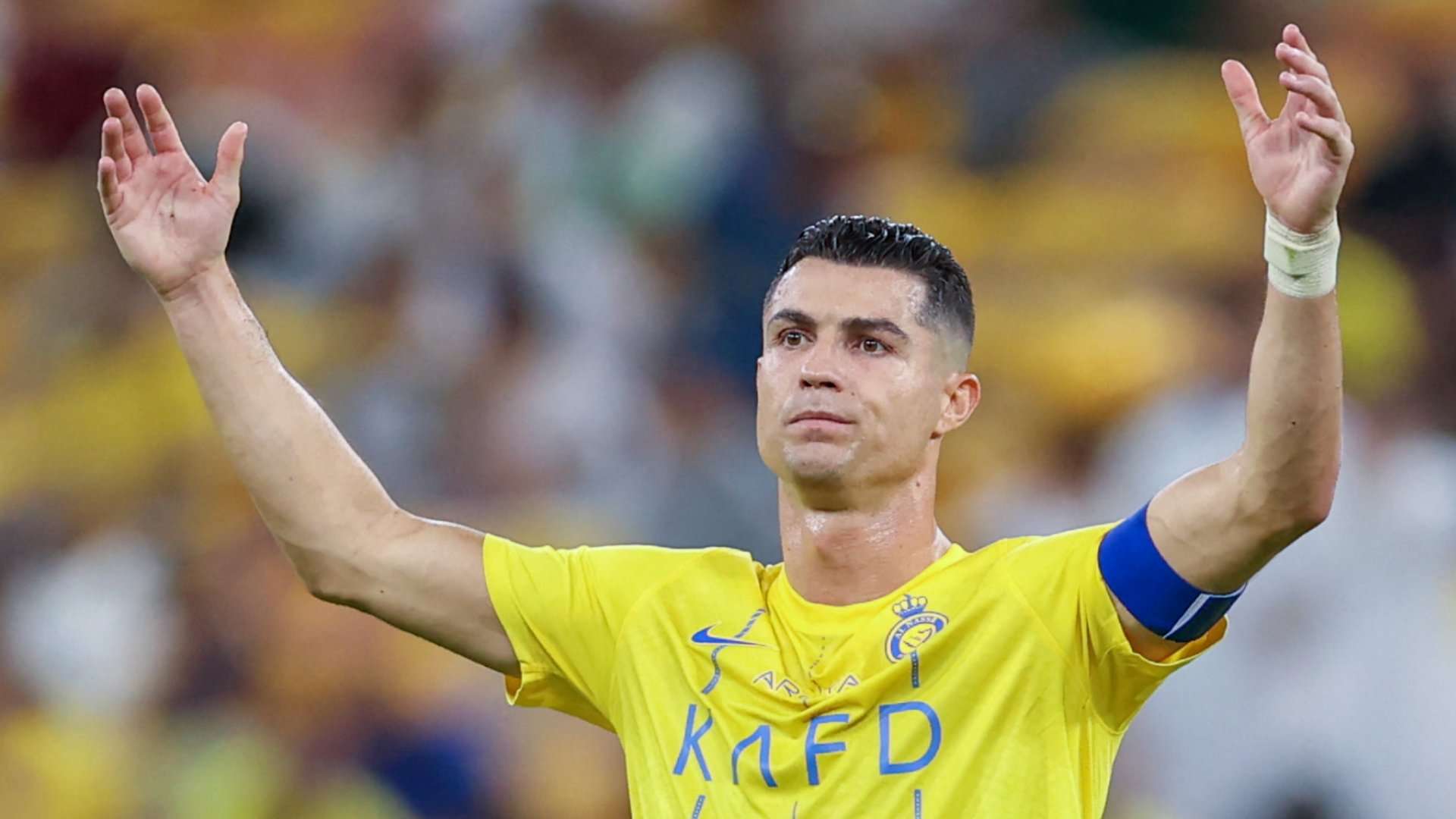 عاجل غضب وانفعال كريستيانو على حكم مباراة النصر والفيحاء 2 عاجل غضب وانفعال كريستيانو على حكم مباراة النصر والفيحاء