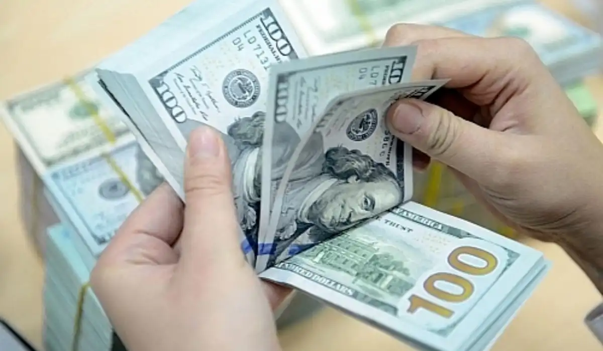 جنون سعري.. سعر الدولار اليوم في بغداد واربيل في السوق السوداء في البيع والشراء في التعاملات الصباحية 2 جنون سعري.. سعر الدولار اليوم في بغداد واربيل في السوق السوداء في البيع والشراء في التعاملات الصباحية