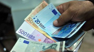 أسعار صرف العملات في الجزائر