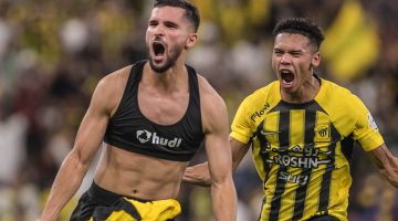الاتحاد السعودي