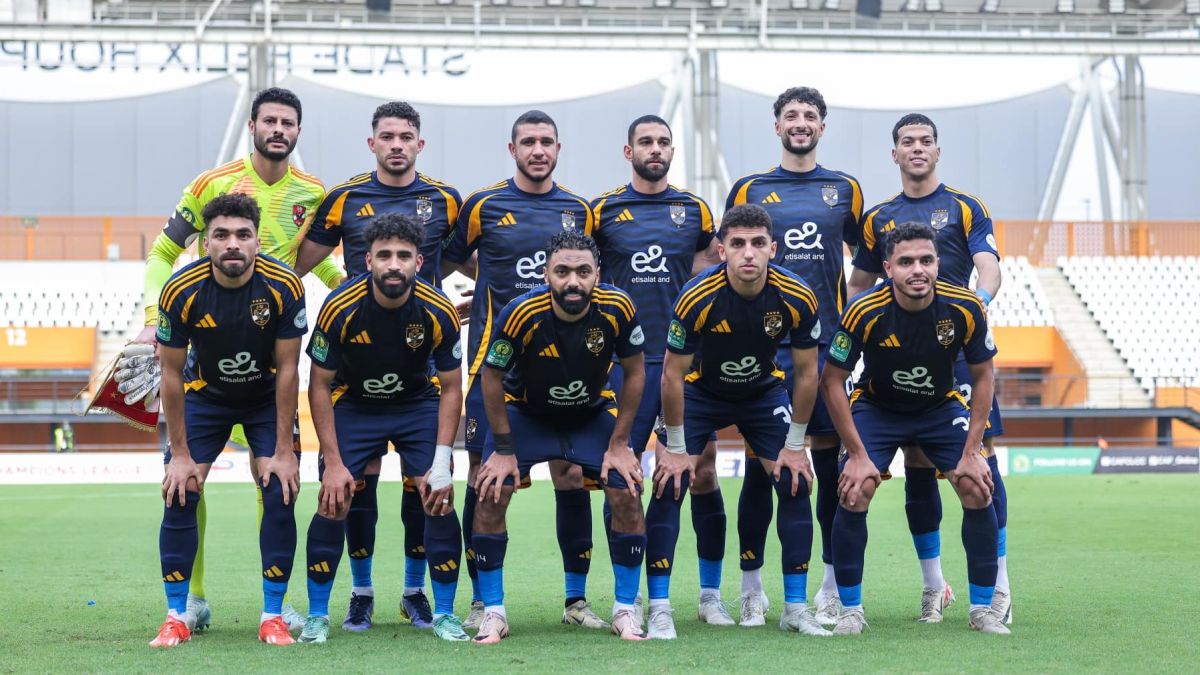 8 لاعبين.. الغيابات تضرب الأهلي قبل مواجهة بتروجيت اليوم في الدوري المصري 2 8 لاعبين.. الغيابات تضرب الأهلي قبل مواجهة بتروجيت اليوم في الدوري المصري