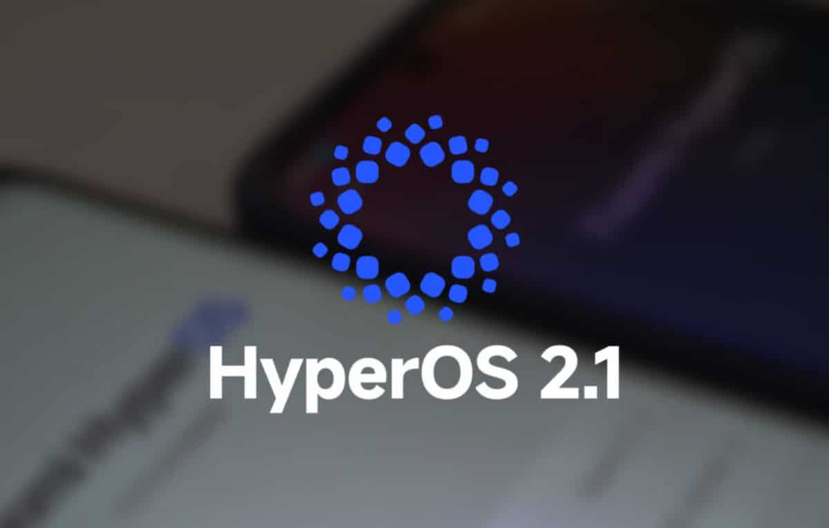 تحديث خرافي.. خطوات تثبيت تحديث HyperOS 2.1 على أجهزة شاومي وريدمي 2 تحديث خرافي.. خطوات تثبيت تحديث HyperOS 2.1 على أجهزة شاومي وريدمي