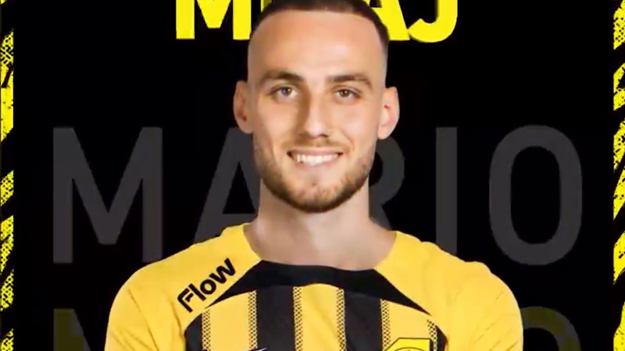 نادي الاتحاد يعلن تفاصيل إصابة ماريو ميتاي وموعد عودته 2 نادي الاتحاد يعلن تفاصيل إصابة ماريو ميتاي وموعد عودته