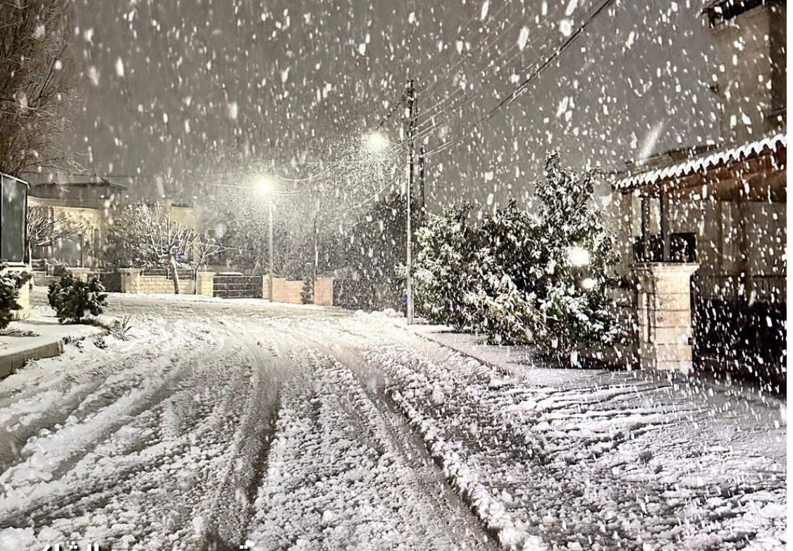 حالة الطقس في الجزائر غدًا الديوان الوطني يحذر من رعد ورياح رملية وزوابع رملية خلال الساعات القادمة 2 حالة الطقس في الجزائر غدًا الديوان الوطني يحذر من رعد ورياح رملية وزوابع رملية خلال الساعات القادمة