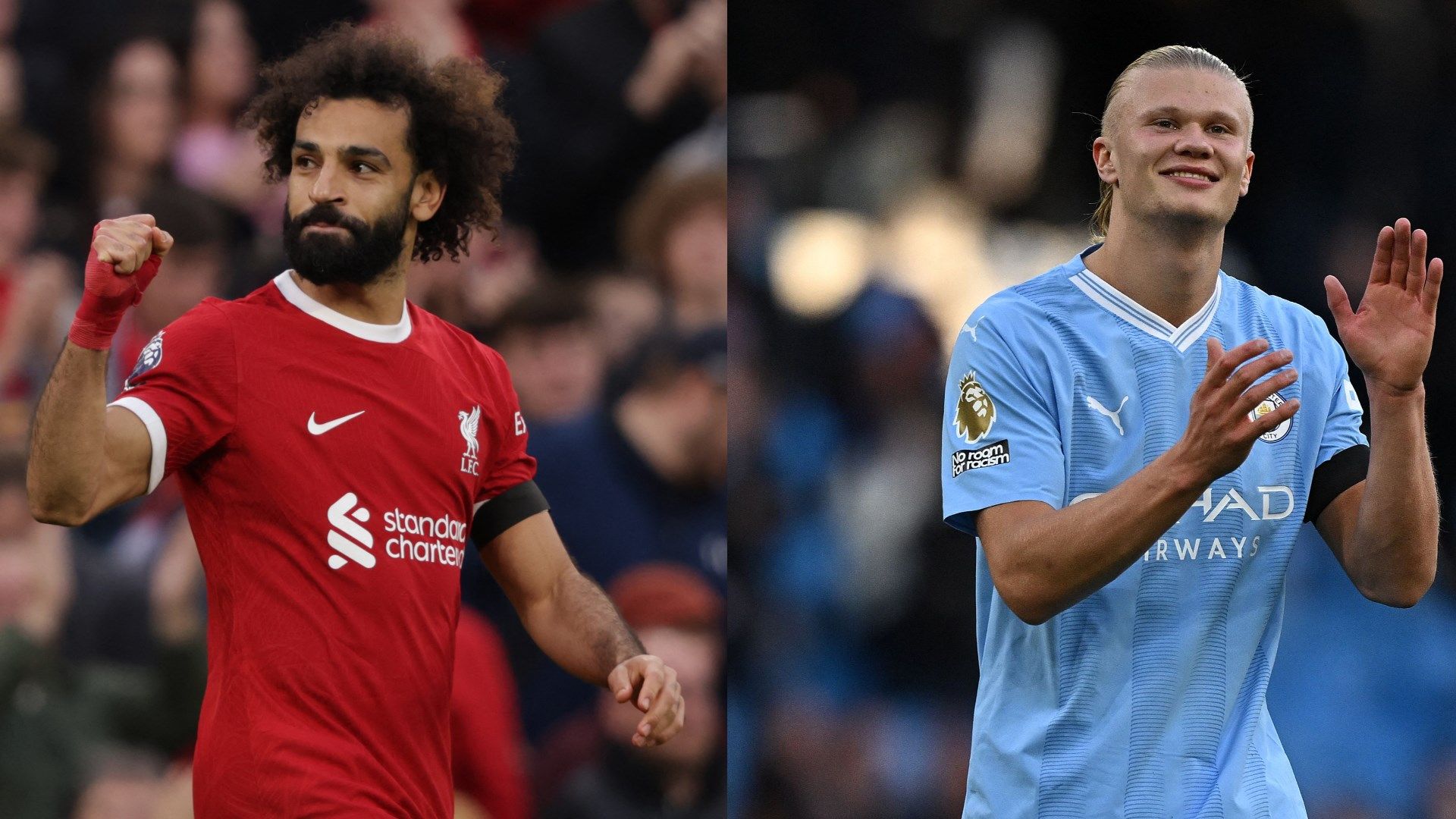 بعد هدف هالاند أمس.. تعرف على جدول ترتيب هدافي الدوري الإنجليزي 2024/2025 2 بعد هدف هالاند أمس.. تعرف على جدول ترتيب هدافي الدوري الإنجليزي 2024/2025