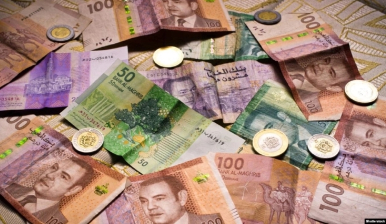 هدوء العرض والطلب.. سعر الدرهم المغربي اليوم مقابل الأورو والدولار في البيع والشراء الثلاثاء 18 فبراير 2025 2 هدوء العرض والطلب.. سعر الدرهم المغربي اليوم مقابل الأورو والدولار في البيع والشراء الثلاثاء 18 فبراير 2025