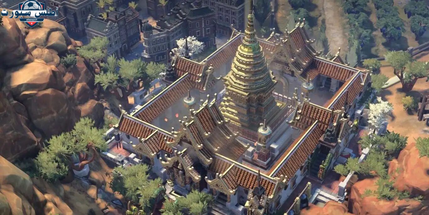 كيفية زيادة عدد المستوطنات في لعبة Civilization 7 - شبكة أطلس 2 كيفية زيادة عدد المستوطنات في لعبة Civilization 7 – شبكة أطلس