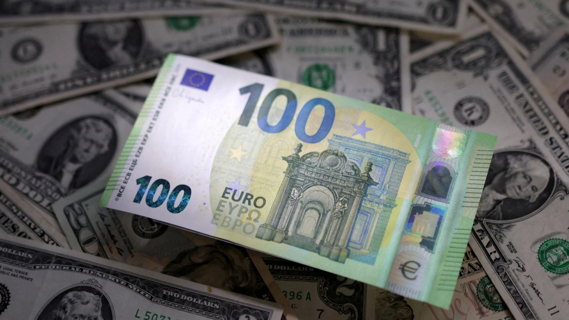 ارتفاع طفيف.. سعر الدرهم المغربي اليوم مقابل الأورو والدولار في الشراء والمبيع الأربعاء 12 فيفري 2025 2 ارتفاع طفيف.. سعر الدرهم المغربي اليوم مقابل الأورو والدولار في الشراء والمبيع الأربعاء 12 فيفري 2025