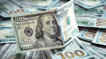 سعر الدولار اليوم مقابل الجنية اليوم في السوق السوداء والبنوك المصرية الثلاثاء 19 نوفمبر