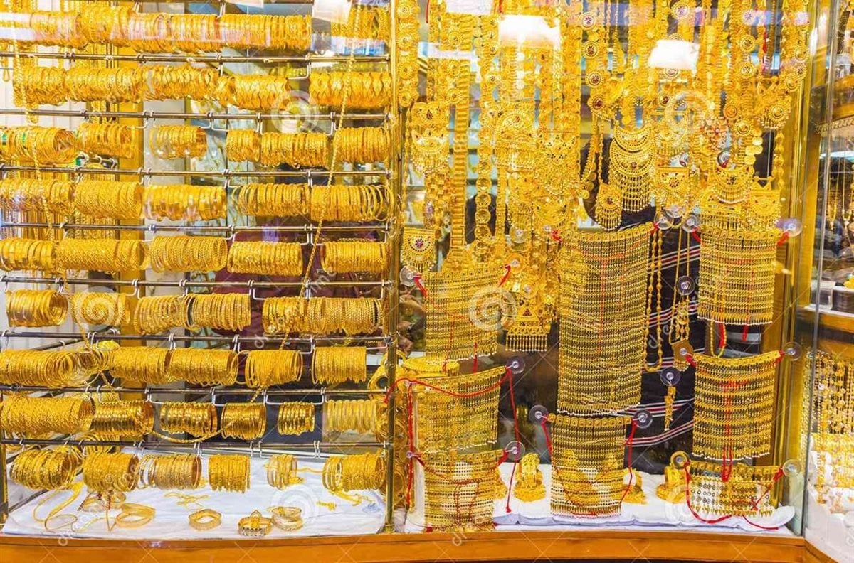 سعر الذهب عيار 21 اليوم الخميس 20 فبراير 2025 في بداية تعاملات الصاغة والأسواق 2 سعر الذهب عيار 21 اليوم الخميس 20 فبراير 2025 في بداية تعاملات الصاغة والأسواق