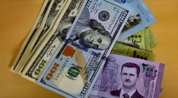 سعر صرف الدولار اليوم في سوريا الأربعاء 12 فبراير