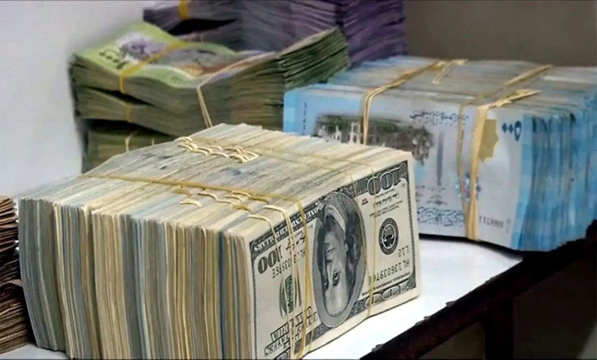 صرف الليرة السورية مقابل الدولار اليوم 20 فبراير 2025 في دمشق وحلب وإدلب 2 صرف الليرة السورية مقابل الدولار اليوم 20 فبراير 2025 في دمشق وحلب وإدلب