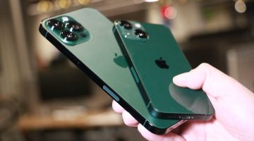 عروض نون على iPhone 13 Pro Max