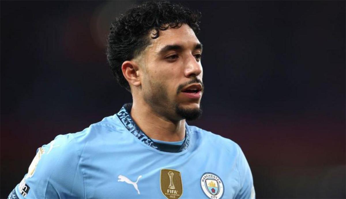مانشستر سيتي ضد ريال مدريد.. جوارديولا يفأجي الجميع بشأن عمر مرموش 2 مانشستر سيتي ضد ريال مدريد.. جوارديولا يفأجي الجميع بشأن عمر مرموش