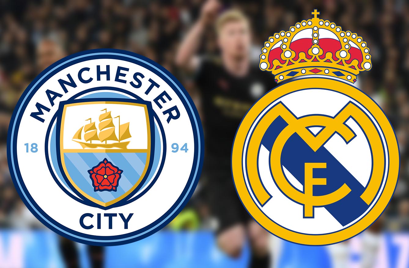 أبرز غيابات مانشستر سيتي ضد ريال مدريد اليوم في دوري أبطال أوروبا 2 أبرز غيابات مانشستر سيتي ضد ريال مدريد اليوم في دوري أبطال أوروبا