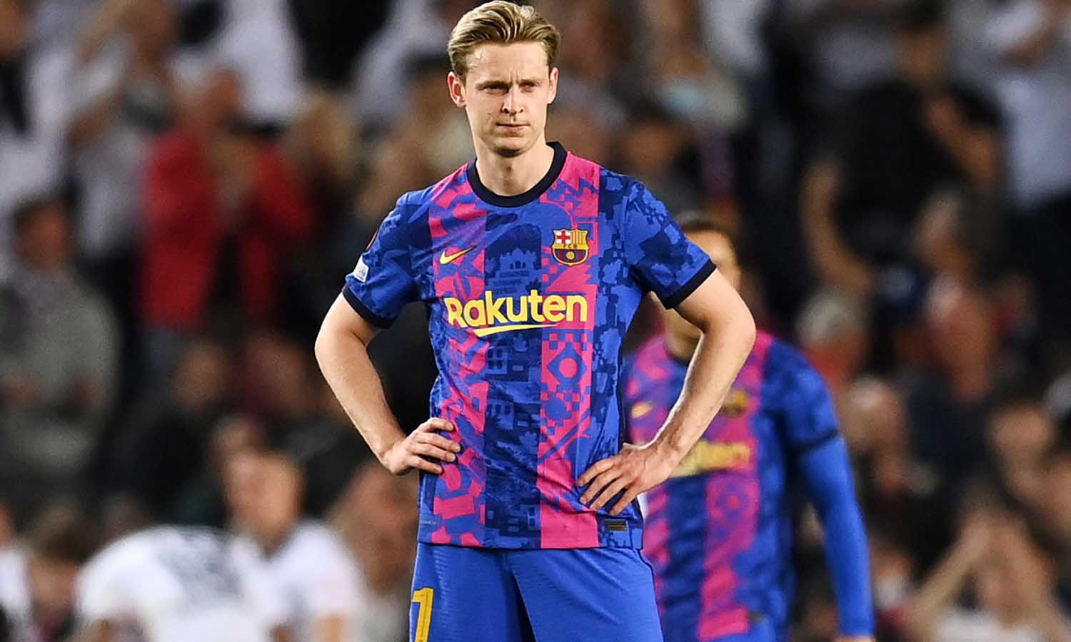 الاتحاد يتطلع لحسم صفقة جديدة من برشلونة 2 الاتحاد يتطلع لحسم صفقة جديدة من برشلونة